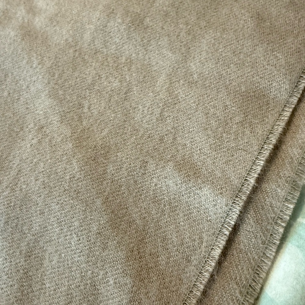 RH alpaca wool Scarf 🧣Restoration Hardware - Picture 5 of 6